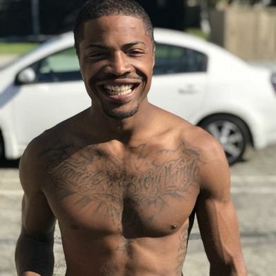 FREE THE REAL 💙 BOXING IS ALL I KNOW THEY TOOK MACCMARV I BEEN HURT EVERY SINCE ANDY TOOK GIO I BEEN FUCCED UP EVERY SINCE