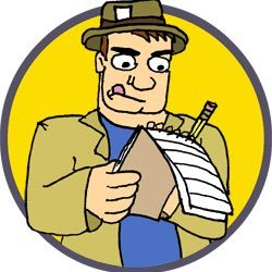 journalist_lazy's profile picture. Can’t argue with the facts. Fact.