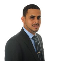 AlexNegronNYC's profile picture. 