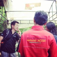 Natural Aceh (@naturalaceh) Twitter profile photo