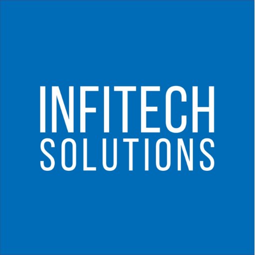 Infitech's profile picture. 