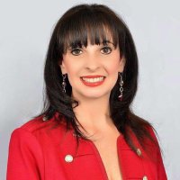 Alisa Wright - @alisaagent Twitter Profile Photo