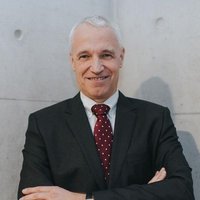 Herbert Muender (@herbertmuender) 's Twitter Profile
