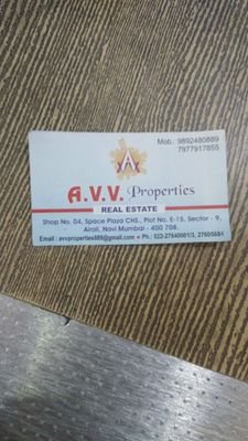 VinodMi90708515's profile picture. Real Estate agent and Developer in navimumbai