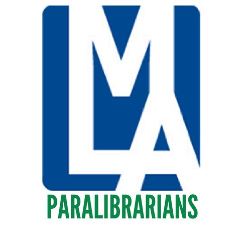 Through support & awareness of #Paralibrarians, we advocate for participation for all in libraries. We provide a forum for networking & career development. 📚