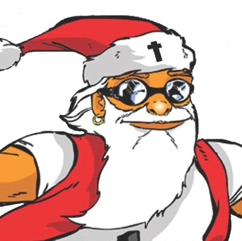 readingtoyrun's profile picture. Sunday 7th December 2025.   Join us for our 39th annual charity motorbike ride donating gifts for Barnardo's.