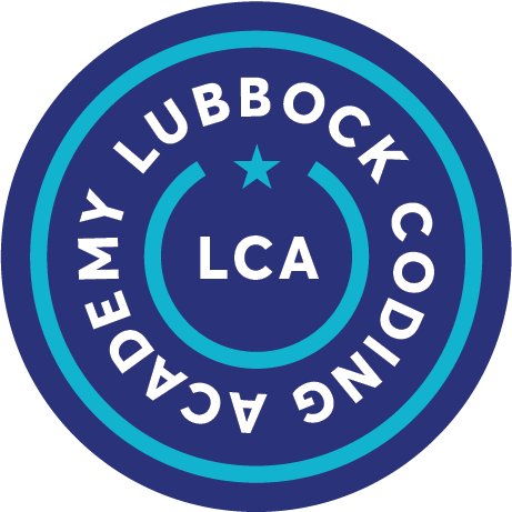 Official Twitter Account of Lubbock Coding Academy: Coming Spring 2019