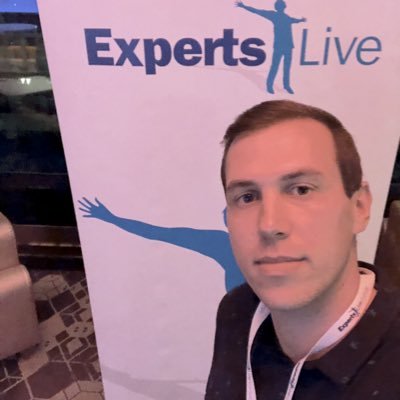 IT Pro with focus on ConfigMgr and Windows 10 #configmgr #sccm #windows10