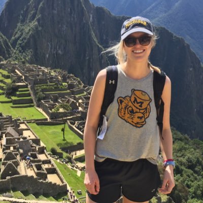 ndsmolinski's profile picture. 