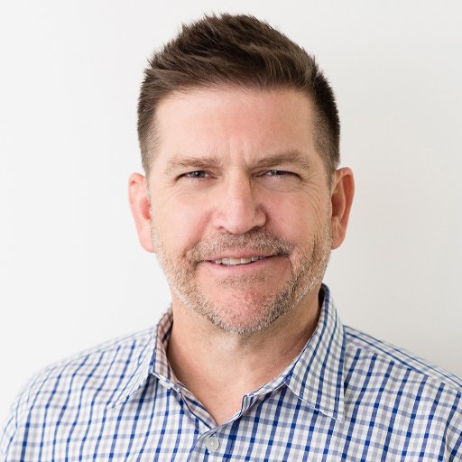Retired Chief Marketing Officer, C3 AI. Author -