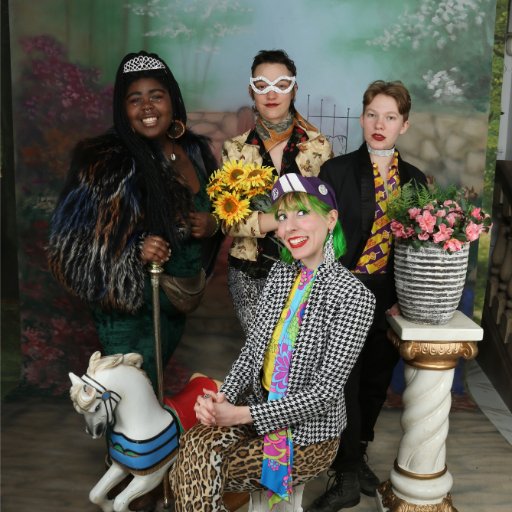 trextasynyc's profile picture. Prehysteria out NOW