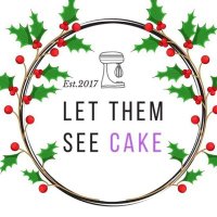 LetThemSeeCake (@letthemseecake) 's Twitter Profile