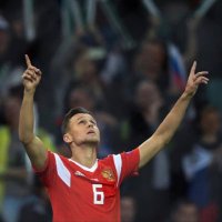 Denis Cheryshev (@cheryshev) 's Twitter Profile Photo Denis Cheryshev (@cheryshev) 's Twitter Profile Photo