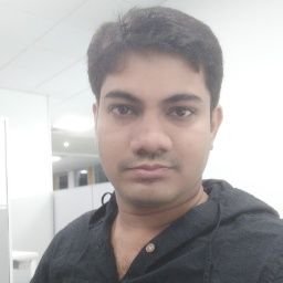 ravimitra550's profile picture. 