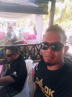 mohdnajibhashi1's profile picture. 