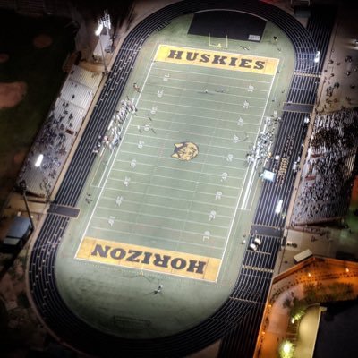 Official Account of Horizon Football
5A State Champions 2021