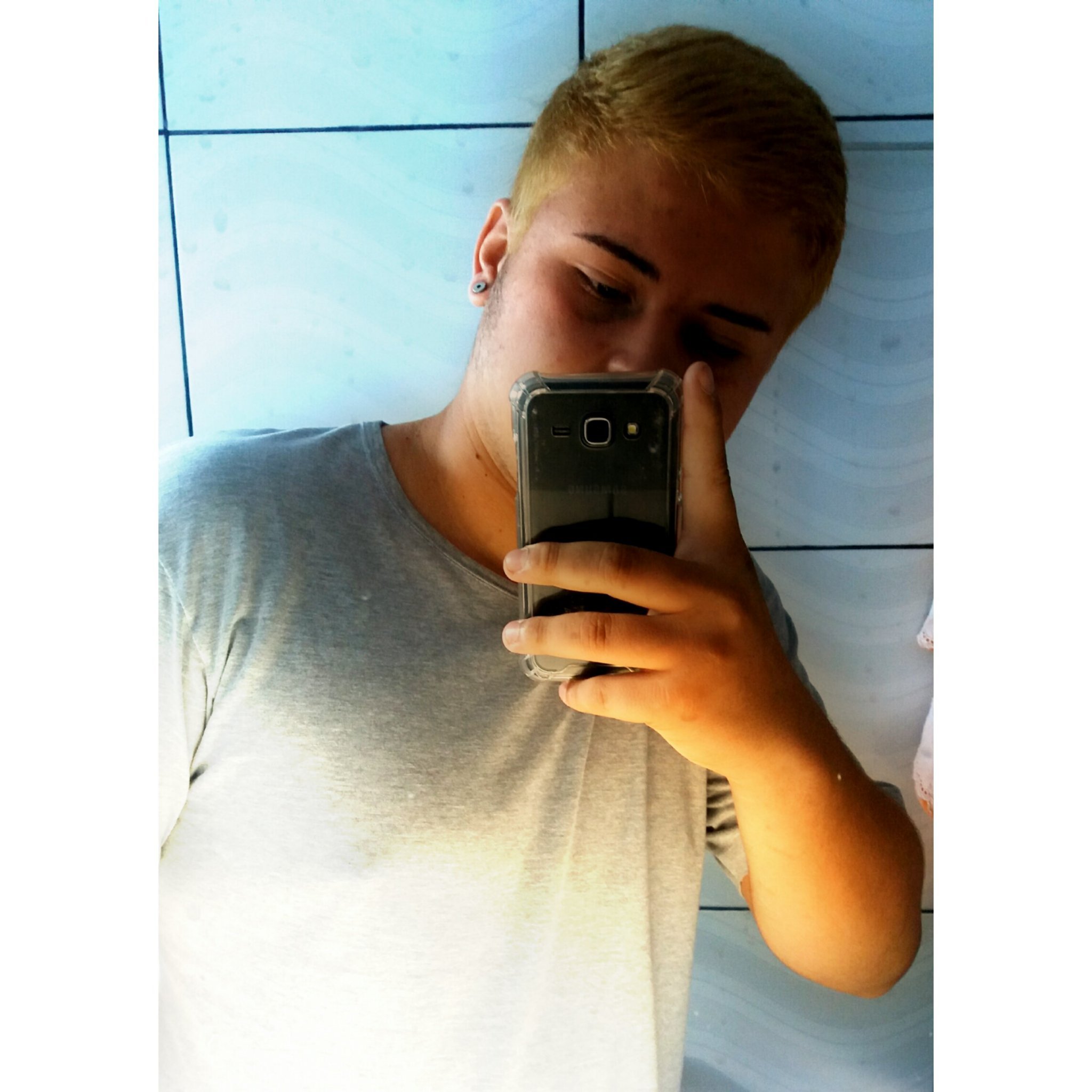 Gabriel15409635's profile picture. Chama fio