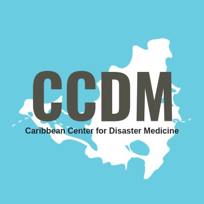 Dedicated to enhancing disaster preparedness and response in the Caribbean. Based at AUC School of Medicine @aucmed.