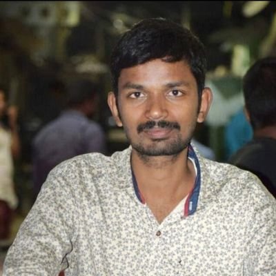 Ravikan68558762's profile picture. 