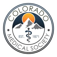Colorado Medical Society (@comedsoc) 's Twitter Profile Photo Colorado Medical Society (@comedsoc) 's Twitter Profile Photo
