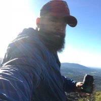 Gav Austin (@gazpescado) 's Twitter Profile Photo