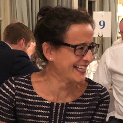 Fabienne Hanton Profile