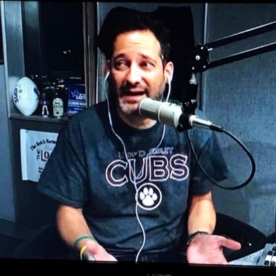 Husband, Father, Tribe. WAER Alum. Financial Architects. Host of LOCKED on LIONS Podcast, The Pistons Pod. Dery Bros Tribecast. 92.3 The Fan. Motor City Cruise