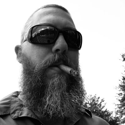 Loves music,guns, and good cigars! OEF/OIF Veteran #VETS#LiberalismIsAMentalDisorder
