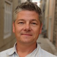 James Kingsley (@onenterframe) 's Twitter Profile