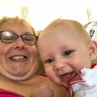 Lez Overend (@lezoverend) 's Twitter Profile Photo