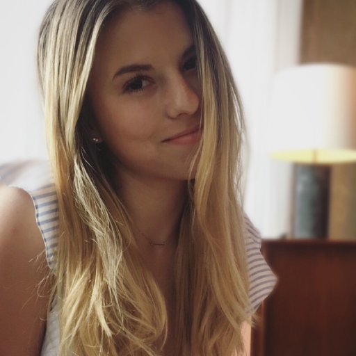 carolinee_34's profile picture. USC 2019❤️✌️