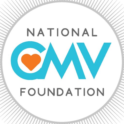 1 in 200 children is born with congenital CMV. NPO raising awareness of the leading viral, preventable cause of birth defects, developmental disabilities.