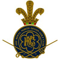 The Royal North Devon Golf Club(@RNDGolfclub) 's Twitter Profile Photo