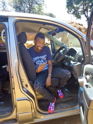 Jahkidkenya2's profile picture. Gospel artist..born again Christian...medical practitioner.