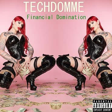 Techdomme Records is proud to present #MistressHarley’s debut rap album! Buy it now https://t.co/YNZIedFXWT