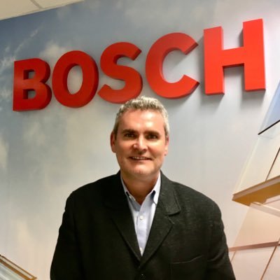 National Sales Manager en @BoschEspana marca @Boschhvac_es | Miembro JD @22networkbcn