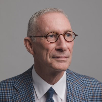 John Skipper Profile