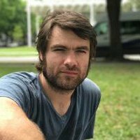 Ciaran Lee (@ciaranmlee) 's Twitter Profile