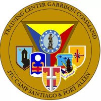 Camp Santiago - Joint Training Center (@csjtcpr) 's Twitter Profile