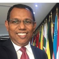 Ahmed Sareer (@ahmedsareer) 's Twitter Profile