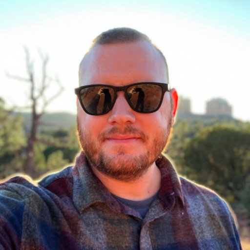 mwilliams's profile picture. Husband, father to four kiddos, engineer, former school board member. Artificial Pancreas wearer (#OpenAPS).  Opinions are my own.