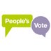 Harborough, Oadby and Wigston People's Vote (@howpeoplesvote) Twitter profile photo Harborough, Oadby and Wigston People's Vote (@howpeoplesvote) Twitter profile photo