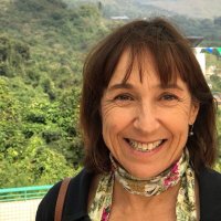 Melissa Bull (@drmbull) 's Twitter Profile