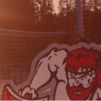 Offical Twitter Page of Edinboro Tennis