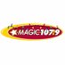 Magic 107.9 (@magic1079) Twitter profile photo Magic 107.9 (@magic1079) Twitter profile photo