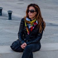Graziana Colaianni (@gracolaianni) 's Twitter Profile Photo Graziana Colaianni (@gracolaianni) 's Twitter Profile Photo
