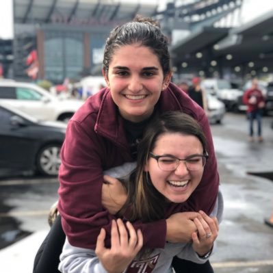 Steph_Bragg's profile picture. Temple alum.