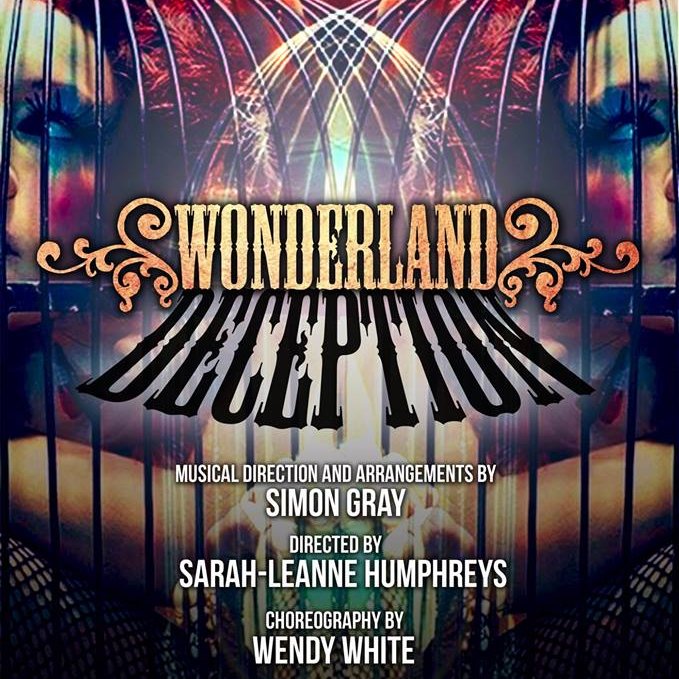 UOC_Deception's profile picture. UOC Musical Theatre Triple Threat presents Wonderland Deception - sit back, relax and fasten your seat belts.. It's going to be a bumpy ride....