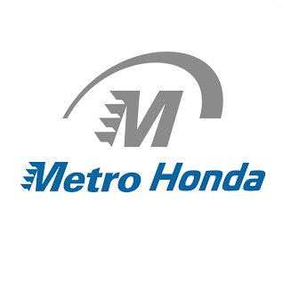 Metro Honda (@metrohondaca) / Twitter