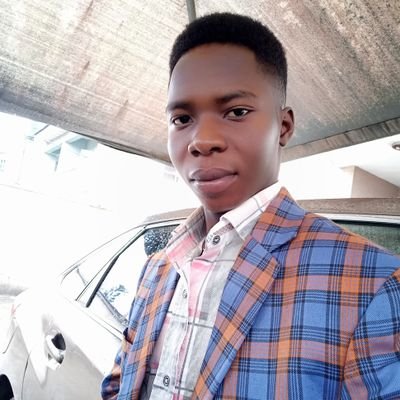 Maxwell0232's profile picture. student